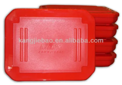 KJB-P04 Food insulated Meal Box
