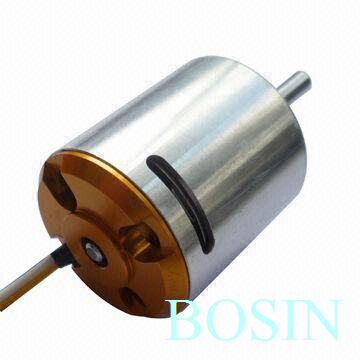 Long Life Brushless Motor for Electric Fans