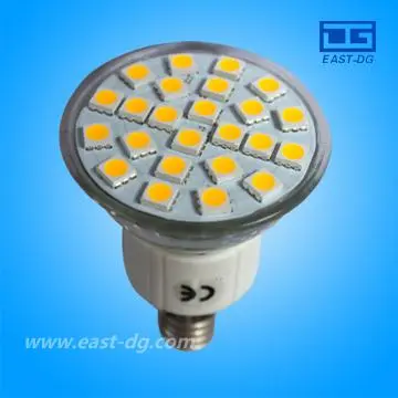 4.5w spotlight e14 e27