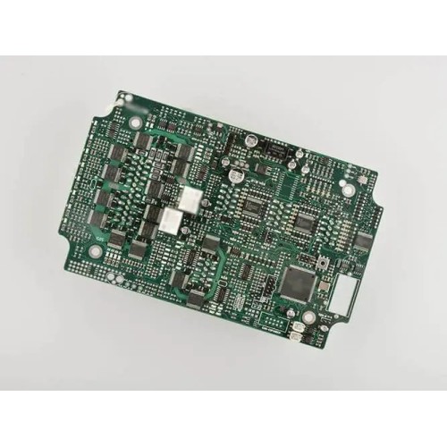 Circuit Circuit Board Fabrication et assemblage PCB