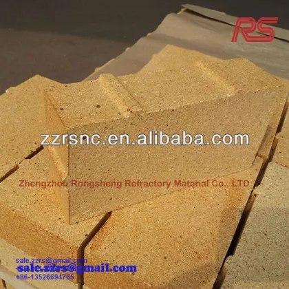 SK32, SK34, SK36 Fire Clay Bricks, Refractory Bricks, Fireclay Bricks