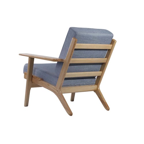 Hans Wegner Pank Replica