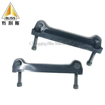 Big Race Racing Brake Caliper Repair Kit - Pistons & Adapter Brackets