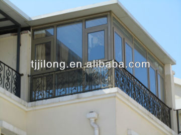 beautiful sun room for house using