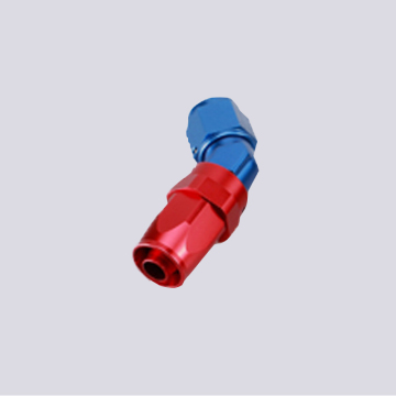 swivel hose end