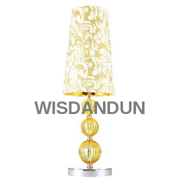 Light Yellow Shade Wall Lamps for Bedroom
