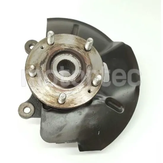 Car Steering System Parts - Steering Knuckle for Hyundai OEM 51715-3U000