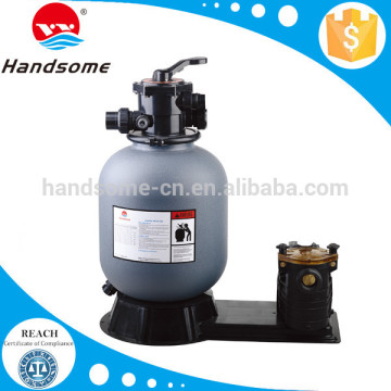 China top sales filtration system of filtration combo