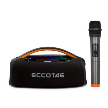 TK-112 High Quality BT Portable Speaker
