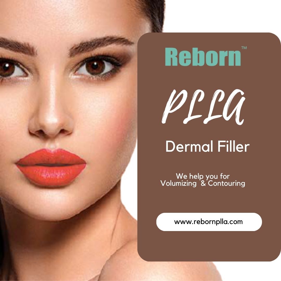 Reborn PLLA Filler for AMWC America 0219