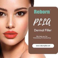 Les hanches de pénis de Corée agrandissent Reborn PLLA Dermal Fillers