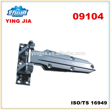 09104 Stainless steel refrigerator cabinet door hinge