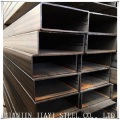 Stainless Steel Seamless Square Tube