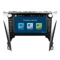 TOYOTA CAMRY GPS Navigation car dvd player