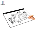 Suron LED Light Pad A3 Tegning tablet