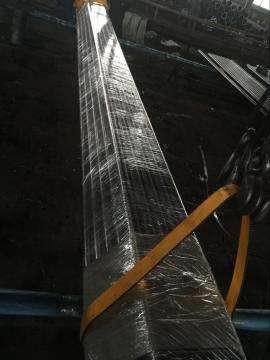 310S precision seamless steel pipe