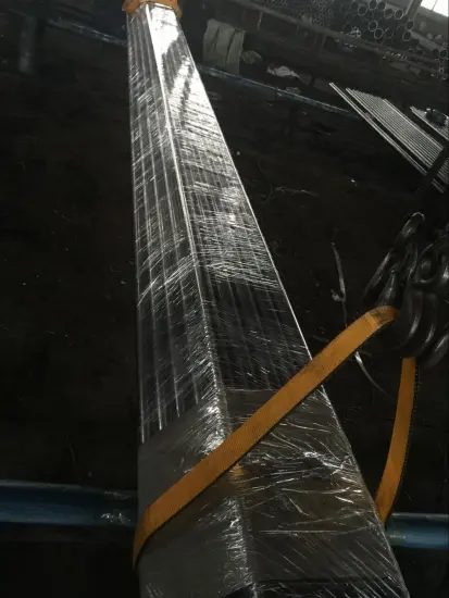 310S precision seamless steel pipe