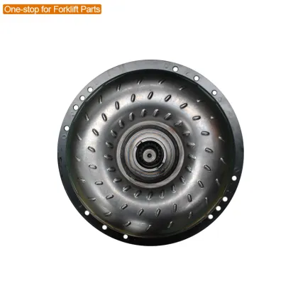 Forklift Parts: JH265H2 Transmission Torque Converter for Nissan Forklift