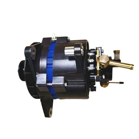 China Truck Parts Alternator OEM NO 3701170FA122 for HFC4DA1