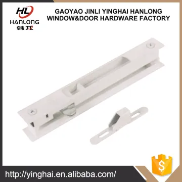 OEM Service new design window lock handle for casement