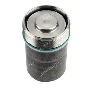 0AM DSG DQ200 7-Speed Gearbox Transmission Accumulator For VW Audi Skoda