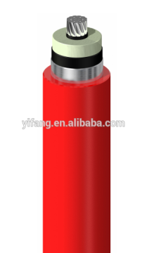 RH5Z1 AL cable 1x150 1x185 1x240 1x400 1x500 1x630