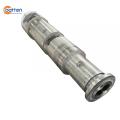 LINK 51-105 conical twin screw barrel