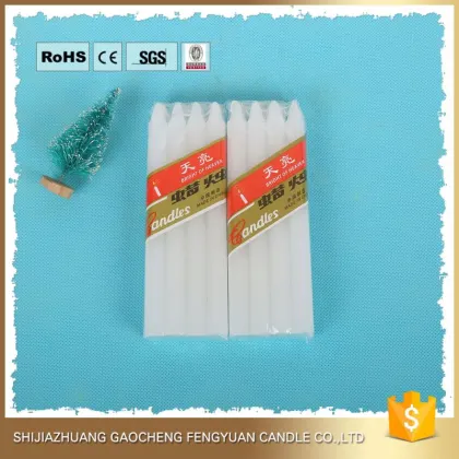 Famous Brand church soy blend wax scented container candles