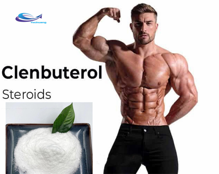 best time to take clenbuterol bodybuilding