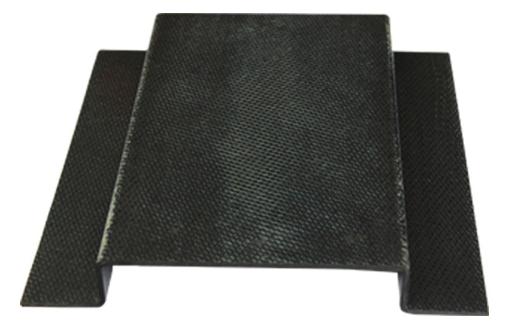 CFPEEK Composite Support Buckle