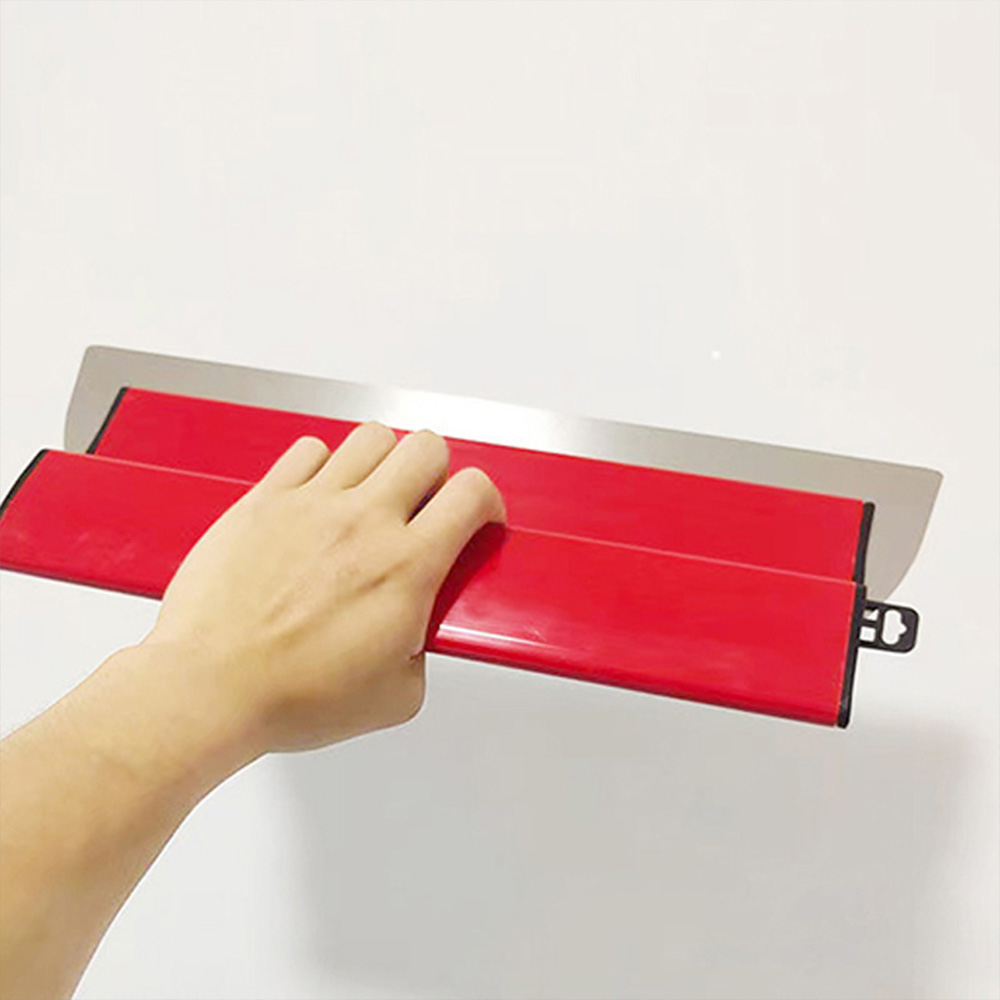 Red scraper (stainless steel)1-2