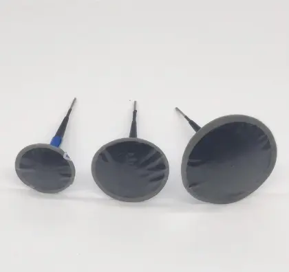 Mushroom Plug Tire Repair Patch