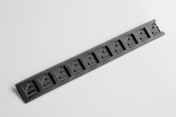 High Quality Precision Carrier Tape