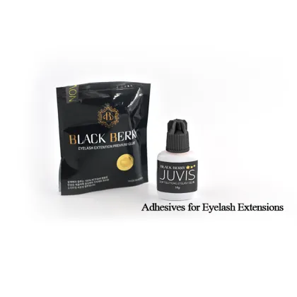 Eyelash Extension Glue Fast Drying Adhesives