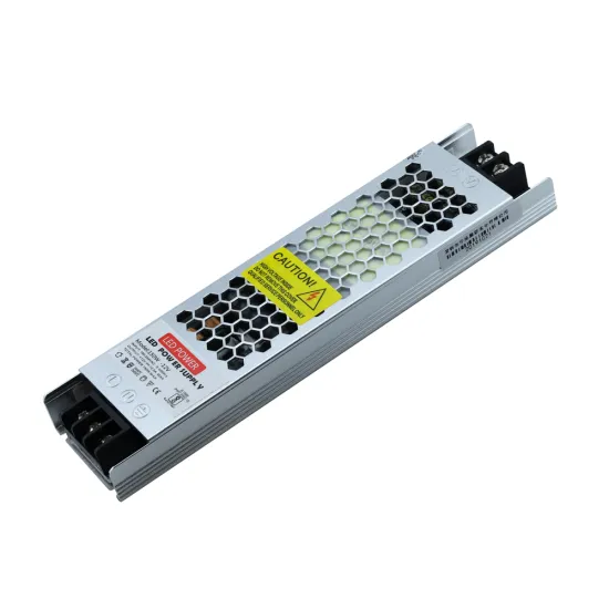 LEDEAST TGD-12/24V150W 150W 12V/24V AC DC Switching Power Supply for LED Display