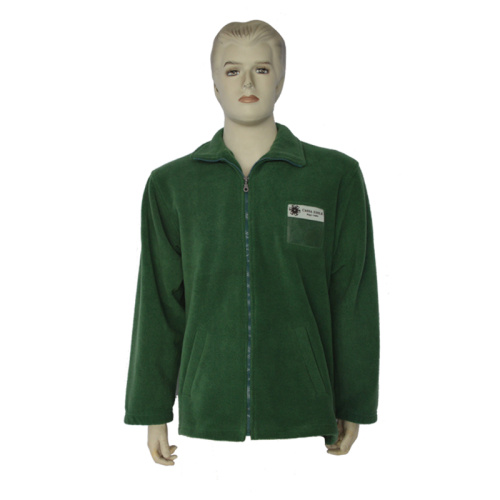 fashion polar fleece jacket