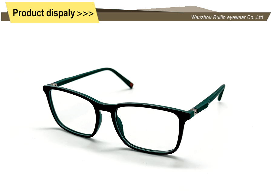 Injection Molded Kids Frames with Custom Logo