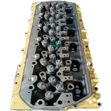 C13 Assy del cilindro del motore per E345C/E345D/966H/972H/980C/980F