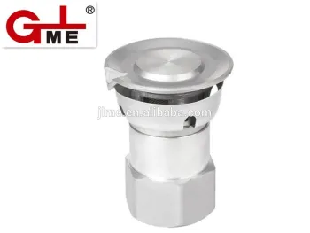 3inch pipe vacuum valve of oil tanker KHX-50
