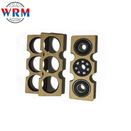 OEM Bearing 608 fidget spinner Anti Stress Toy Hand Spinner