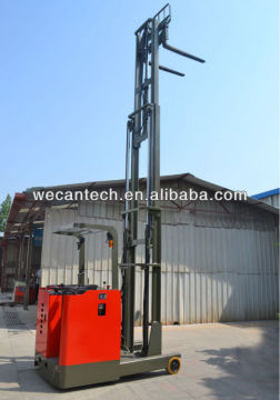 Electric Reachtruck Reach Truck