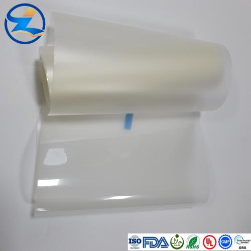 High Quality Peeling Cover BOPET Films