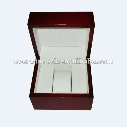 wooden watch boxes wooden gift box