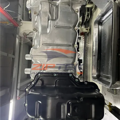 GW4D20D Engine for Great Wall Haval accessories