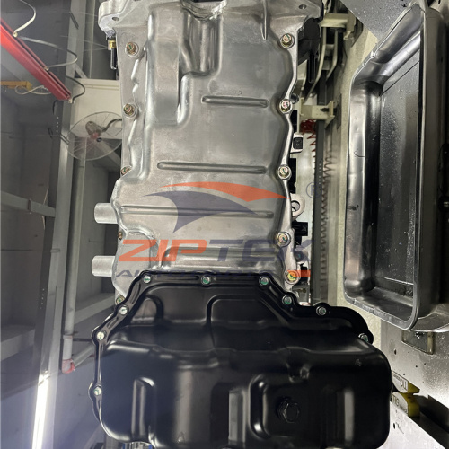 GW4D20D Engine for Great Wall Haval accessories