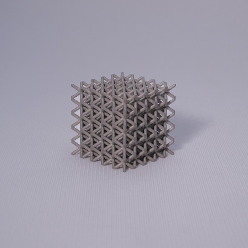 Componentes de impresión 3D SLM de alta calidad
