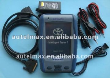 toyota intelligent tester2,toyota tester2,toyota test tool,toyota tester ii,car diagnostic tool,auto scanner