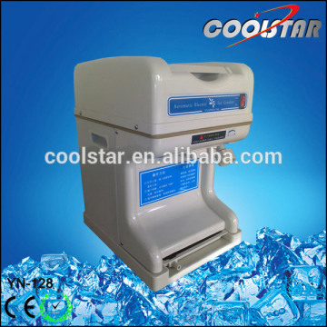 Fully-automatic electric home block ice crusher                        
                                                Quality Choice