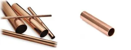 1/4 copper tube insulated copper tube/extruding copper tube/copper tubes for industry application