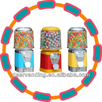 Toy or Gumball Vending Machine/Candy Vending Machine